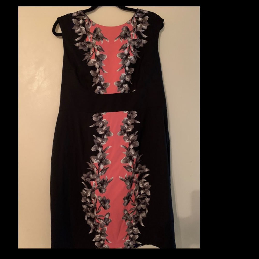 New York & Co Dress